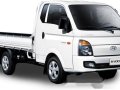 Hyundai H100 Dropside 2018 fors  sale-0