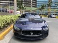 Maserati Ghibli 2015 audi benz Porsche for sale-0