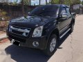 2010 Isuzu Dmax for sale-5