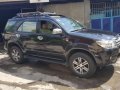 Toyota Fortuner G 2011 for sale-0