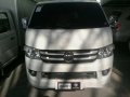 Foton View 2018 for sale-2