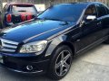 Mercedes-Benz C200 2007 for sale-2