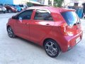 2015 Kia Picanto Automatic for sale-4