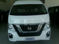 Nissan NV350 Urvan 2018 for sale-1