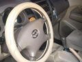 Toyota Fortuner 2006 for sale   ​fully loaded-0