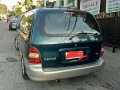 Kia Carnival 2004 model​ for sale  fully loaded-1