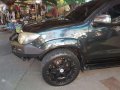 2006 TOYOTA Fortuner at diesel​ for sale  fully loaded-1