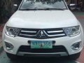 Good as new Mitsubishi Montero Sport 2009 for sale-5