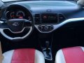 2015 Kia Picanto Automatic for sale-6