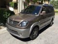 Well-kept Mitsubishi Adventure 2017 for sale-2