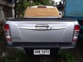 Isuzu Dmax 2014 4x2 - Asialink Preowned Cars-7