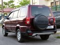 2016 Isuzu Crosswind XUV alt 2015 2014 sportivo montero innova g crv2-4