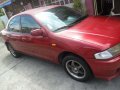 1998 Mazda 323 for sale-2