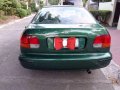 1998 Honda Civic Automatic for sale  fully loaded-3