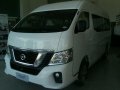 Nissan NV350 Urvan 2018 for sale-2