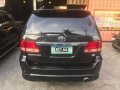 Toyota Fortuner 2006 for sale   ​fully loaded-1