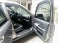 2004 Honda CRV 2nd Gen Gray For Sale -7