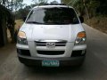 Hyundai Starex 2005 for sale   ​fully loaded-0
