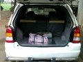 Mazda Tribute 2004 3.0 top of the line Automatic transmission Gas-2