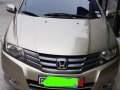 2010 Honda City for sale in Manila-0