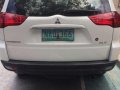 Montero Sport 2009 GLS AT Diesel (2015 Look Upgraded) *Fortuner Innova-5