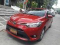 2017 Toyota Vios for sale-8