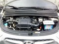 2014 2015 Hyundai I10 automatic transmission-2