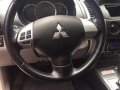 Good as new Mitsubishi Montero Sport 2009 for sale-8