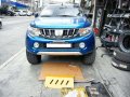 2015 Mitsubishi Strada for sale-2