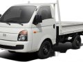 Hyundai H100 Cab And Chassis 2018 for sale-4