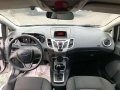 Ford Fiesta Automatic 2014 Not 2013 2015 2016-2