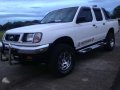 Like new Nissan Frontier for sale-6