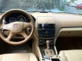 Mercedes-Benz C200 2007 for sale-6