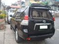 2012 Toyota Land Cruiser Prado (Brandnew condition)-4