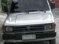 1998 Tamaraw FX ManuaL​ for sale  fully loaded-1