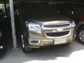 Well-kept Chevrolet Trailblazer 2013 for sale-1