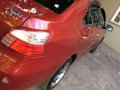 Toyota Vios 2008 MTFOR SALE-3