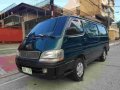 Good as new Toyota Hiace 2002 for sale-2