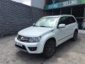 Well-kept Suzuki Vitara 2016 for sale-0