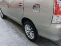 Toyota Innova E 2012mdl not 2008 2009 2010 2011-6