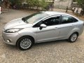 Ford Fiesta Automatic 2014 Not 2013 2015 2016-0