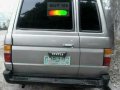 1998 Tamaraw FX ManuaL​ for sale  fully loaded-2