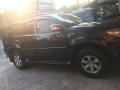 Toyota Fortuner 2006 for sale   ​fully loaded-2