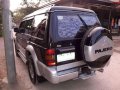 Fresh Mitsubishi Pajero 4x4 Field Master For Sale -5