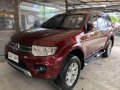2014 Mitsubishi Montero Sports for sale-1