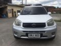Toyota Rav4 2003​ for sale  fully loaded-1