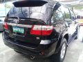 2010 Toyota Fortuner G Gas Automatic Financing OK-4