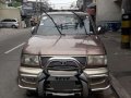 Toyota Revo VX200 2002mdl​ for sale  fully loaded-0