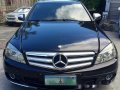 Mercedes-Benz C200 2007 for sale-1