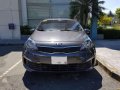 2016 Kia Rio fully paid FOR SALE -0